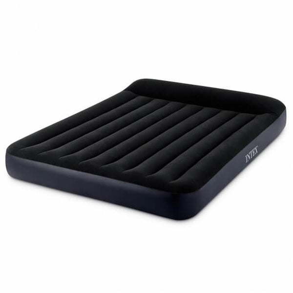 Intex Pillow Rest luchtbed - tweepersoons 64143