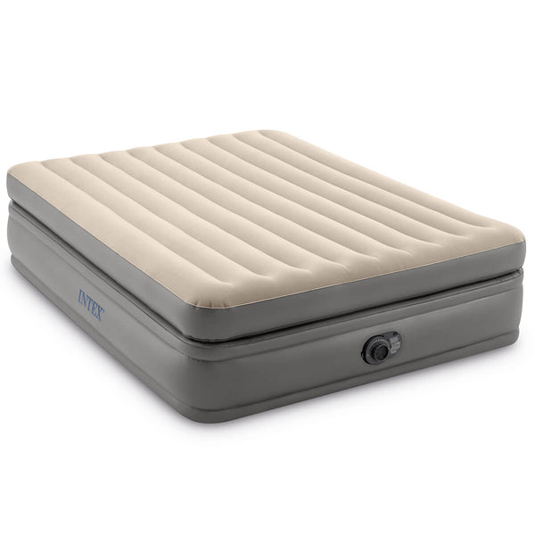 Intex tweepersoonsluchtbed | Prime Comfort  64164ND