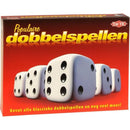 Tactic Populaire Dobbelspellen