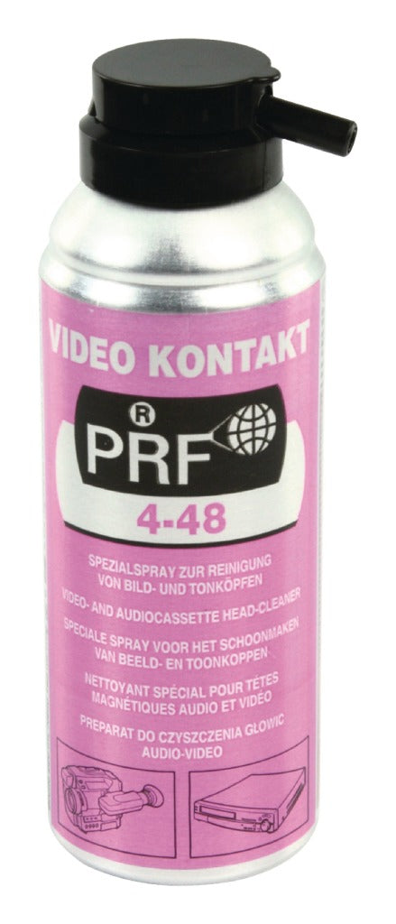 Servisol Prf 48/220 Video Kontakt 220 Ml