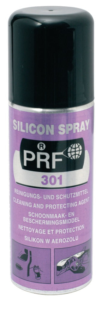 Taerosol Prf 301/220 Siliconenspray 220 Ml