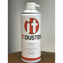 It IT52DU Air Duster Blower 520 Ml Flammable