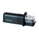 Fiskars Roll-Sharp Messenslijper Zwart