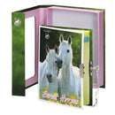 Sweet Horses Dagboek met Slot