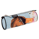 Etui Paarden