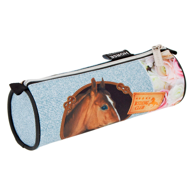 Etui Paarden