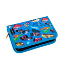 Hot Wheels Gevuld Etui