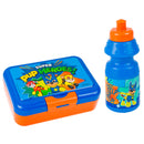 Broodtrommel met Drinkfles Paw Patrol