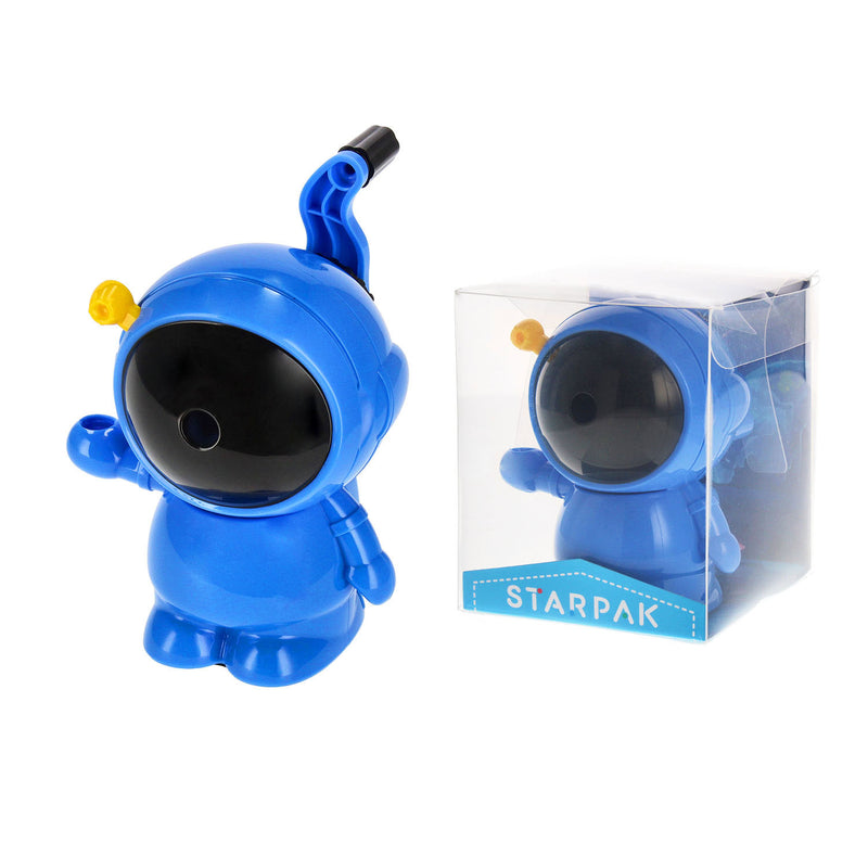 Puntenslijper Astronaut