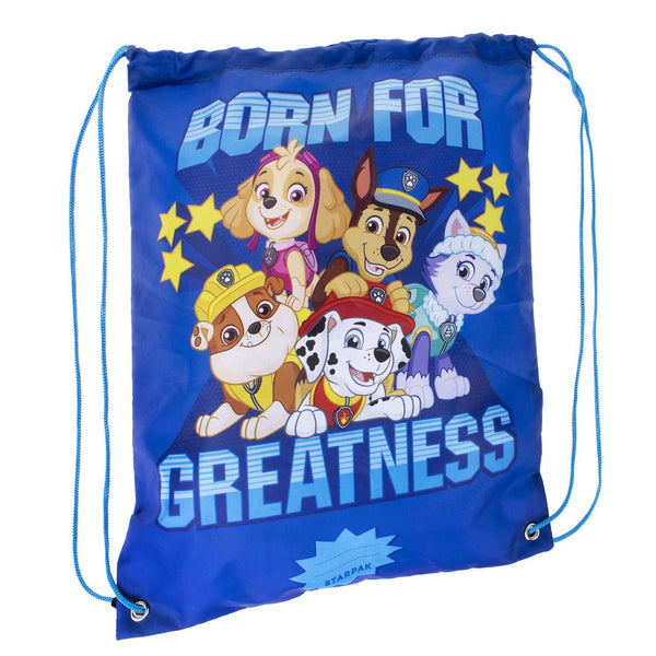 Gymtas Paw Patrol