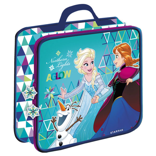 Koeltas Frozen