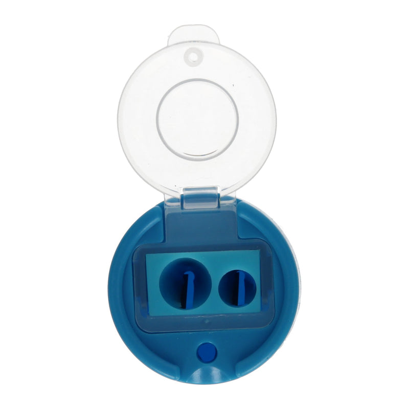 PAW Patrol Puntenslijper Dubbel