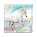 Dagboek met Slot Paarden