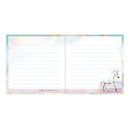 Dagboek met Slot Paarden