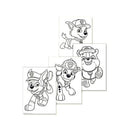 PAW Patrol Kleurkoffer, 208dlg.