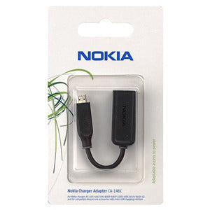 Nokia Laad Adapter CA-146C