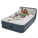 Intex 64448 Dura-Beam 2 Persoons Headboard Luchtbed 152x236x86 cm