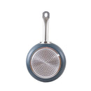 Bergner Professional Chef Koekenpannenset - voor Inductie - 20+28cm