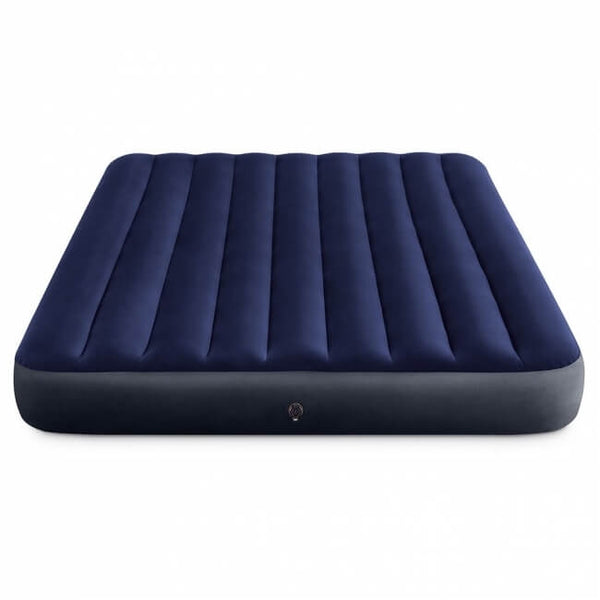 Intex 64759 Classic Downy Airbed 152x203x25 cm