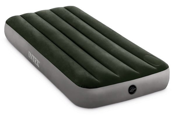 Intex Downy luchtbed - compact 64760