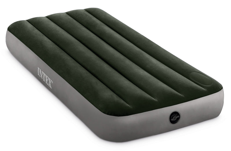 Intex Downy luchtbed - compact 64760