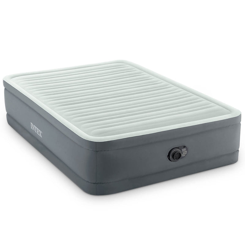 Intex PremAire I luchtbed - twijfelaar 64904ND