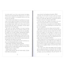 Gouden Paarden: Het vuur van Bajka