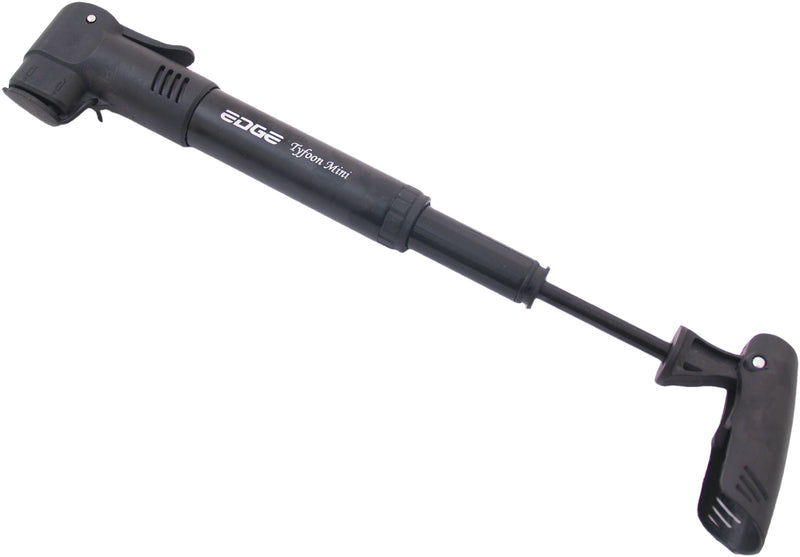 Mini pomp Edge Tyfoon