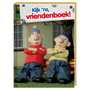 Vriendenboek Buurman en Buurman