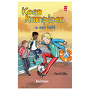 Koen Kampioen - Koen Kampioen is een held (AVI M5)
