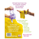 Het slijmerigste slijmboek