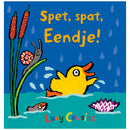 Spet, spat, Eendje!
