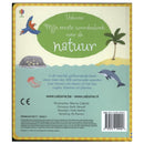 Mijn Eerste Woordenboek over de Natuur