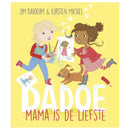 Dadoe - Mama is de liefste