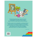 Woezel & Pip het grote ABC-boek