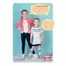 De Zoete Zusjes Vriendenboek