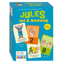 Jules Tel en Beweeg