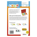 Maxi Loco Verkeer (7-9 jaar)