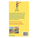 Help! Een klas zonder meester