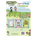 Fien & Teun Doeboek
