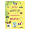 De geheime boomhut van Noor en Mila