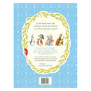 Alle verhalen van Pieter Konijn