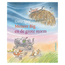 Meneer Big en de grote storm