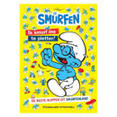 Ik smurf me te pletter! Moppenboek