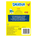 Ik smurf me te pletter! Moppenboek