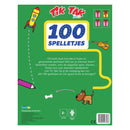 Tik Tak 100 Spelletjes