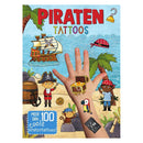 Tattoos Piraten