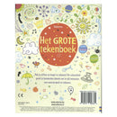 Het Grote Tekenboek