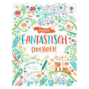 Fantastisch Doeboek