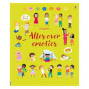Alles over emoties